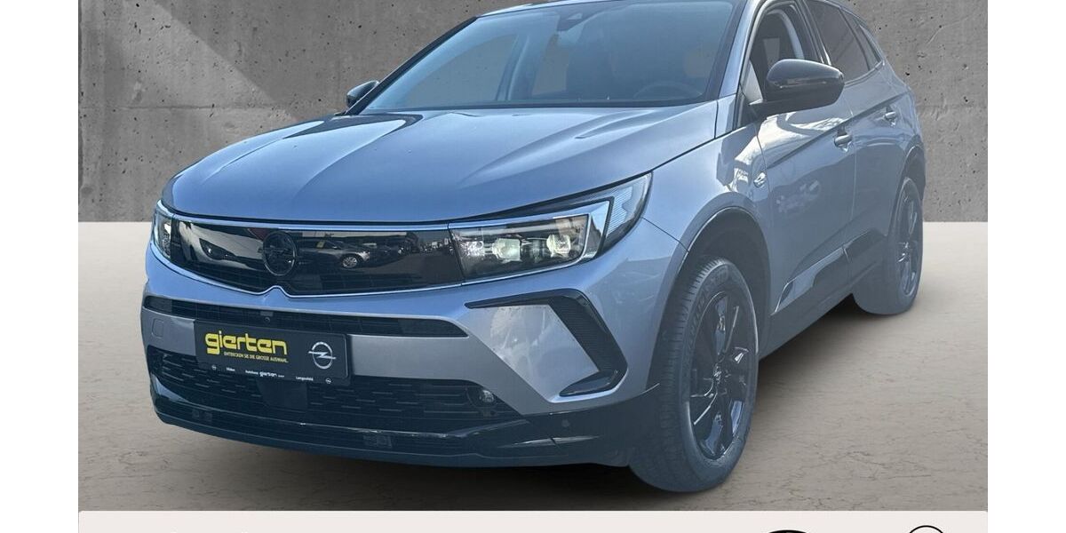 Opel Grandland (X) 52.300 km 21.900 &euro; Hilden 40721