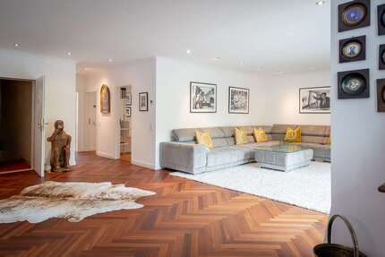 Wohnung zum Mieten in Köln 3.900 € 153 m²