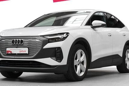 Audi Q4 e-tron 54.473 km 23.987 &euro; Wuppertal 42109