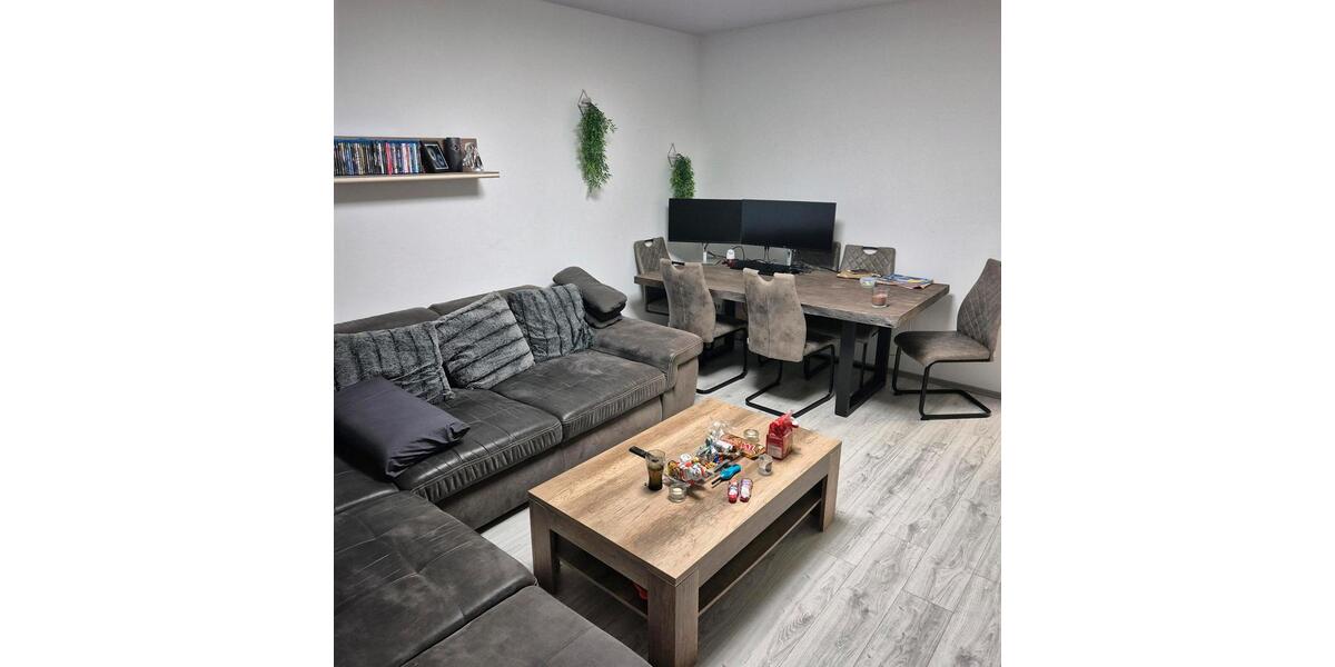 2 Zimmer Wohnung 74qm Solingen 2 zimmer