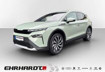 Gebrauchtwagen Skoda Elroq