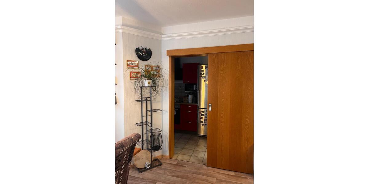 Kapitalanlage: 2-Zimmer-Wohnung im Herzen von Moers 2 zimmer