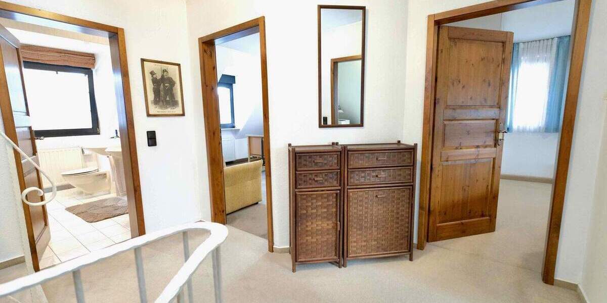 Doppelhaushälfte Neuss Rosellen - 5 Zimmer, 156 m&sup2;, 649.000&euro; | Angebot:25413676