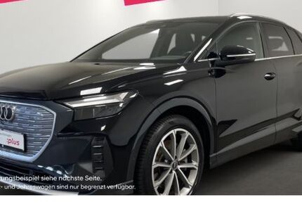 Audi Q4 e-tron 101.691 km 29.900 &euro; Düsseldorf 40233