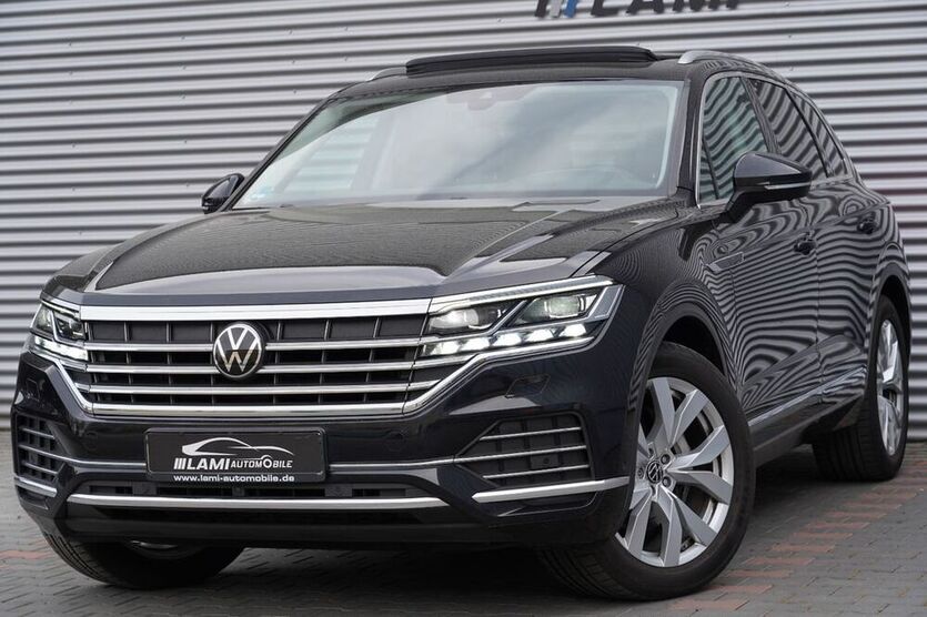 Touareg