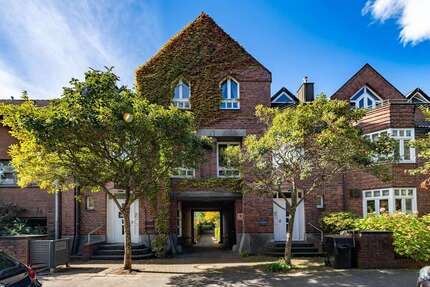 Haus zum Kaufen in düsseldorf 1.699.000 € 223 m² 8 zimmer