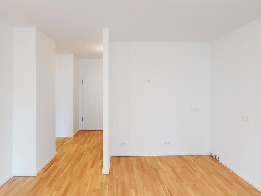 Großzügige 4 Zimmer-Wohnung für Familien - Wohnen am Albertussee (mietpreisgedämpftes Wohnen) zimmer