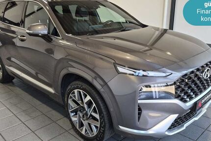 Hyundai SANTA FE 113.491 km 30.990 &euro; Wuppertal 42287