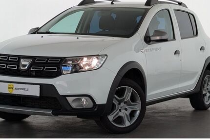 Dacia Sandero 31.200 km 8.460 &euro; Düsseldorf 40599