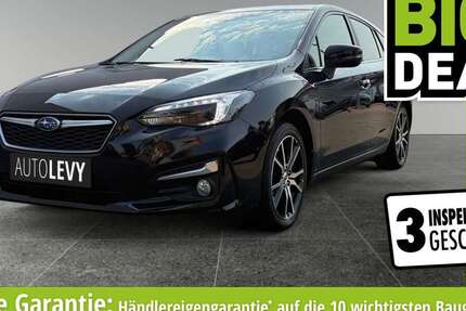 Subaru Impreza 87.667 km 16.498 &euro; Mönchengladbach 41239