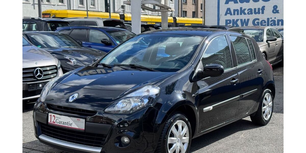Renault Clio 145.860 km 3.950 &euro; Oberhausen 46045