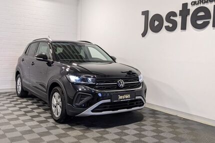 VW T-Cross 29.723 km 22.990 &euro; Monheim am Rhein 40789