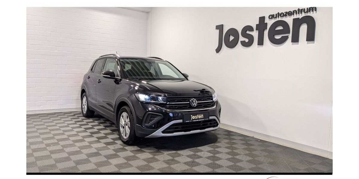 VW T-Cross 29.723 km 23.390 &euro; Monheim am Rhein 40789