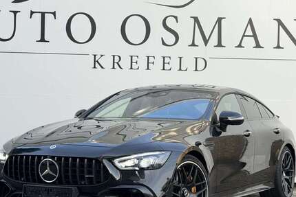 Mercedes-Benz AMG GT 23.200 km 129.950 &euro; Krefeld 47805