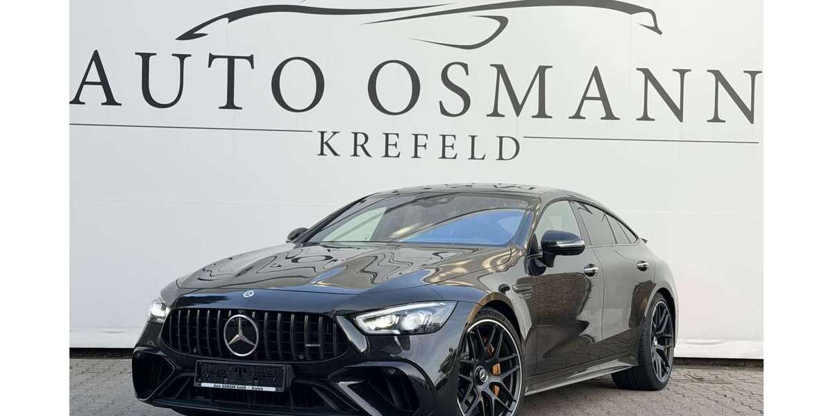 Mercedes-Benz AMG GT 23.200 km 129.950 &euro; Krefeld 47805