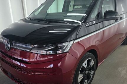 VW T7 Multivan 29.000 km 53.999 &euro; Grevenbroich 41515