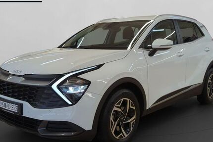Kia Sportage 21.600 km 20.790 &euro; Leverkusen 51381