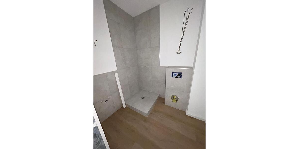 **Kernsanierte 2-Zimmer-Wohnung in Elberfeld-West** 2 zimmer