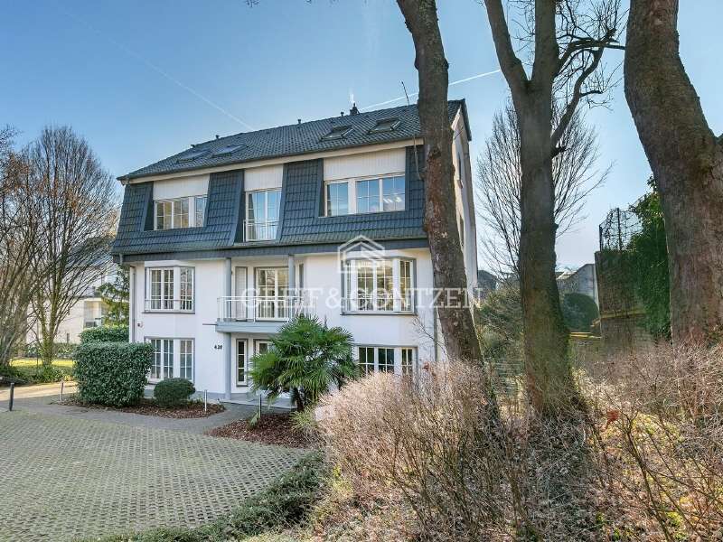 Wohnung zum Mieten in Köln 2.580 € 157 m²