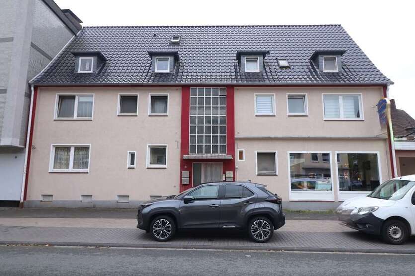 Haus zum Kaufen in Duisburg Vierlinden 749.000 € 608 m²