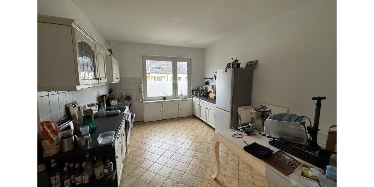 Ansprechende Wohnung in zentraler Lage 2 zimmer