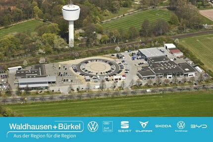 VW Golf Sportsvan 121.640 km 10.990 &euro; Viersen 41751