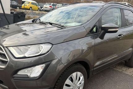 Ford EcoSport 127.873 km 10.950 &euro; Mönchengladbach 41199