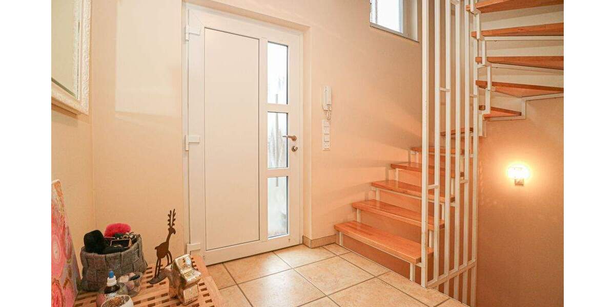 Privat. Geschützt. Besonders. 4 zimmer