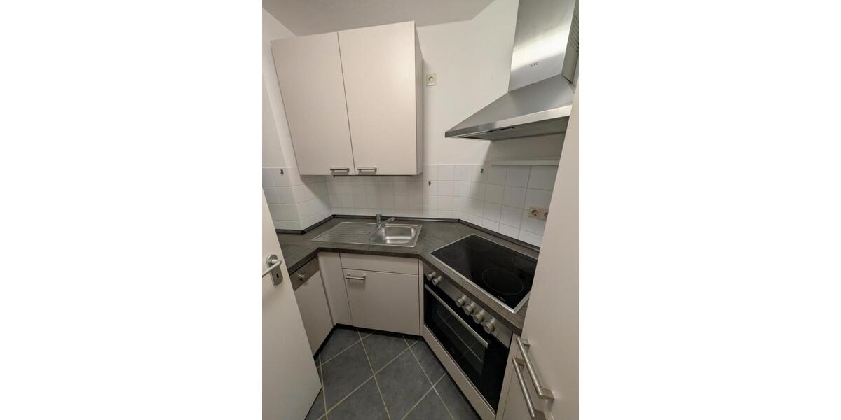 2-Zimmer-Whg. zur Nachmiete ab 01.03. | Möbelübernahme erwünscht 2 zimmer