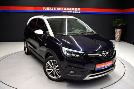 Opel Crossland (X) 107.000 km 8.990 &euro; Remscheid 42853