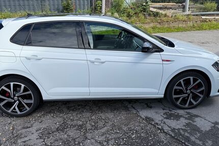 VW Polo 50.000 km 18.500 &euro; Solingen 42699