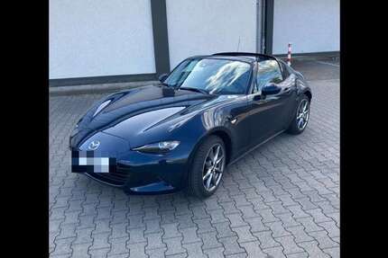 Mazda MX-5 27.600 km 28.900 &euro; Mönchengladbach 41066