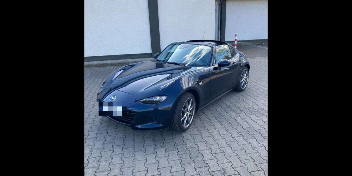 Mazda MX-5 27.600 km 28.900 &euro; Mönchengladbach 41066