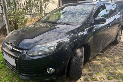 Ford Focus 155.656 km 4.150 &euro; Leichlingen 42799