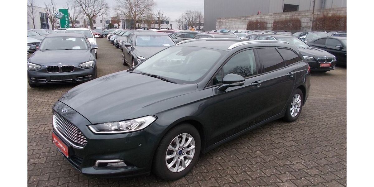 Ford Mondeo 142.576 km 10.900 &euro; Willich 47877