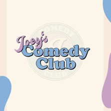 Joey's Comedy Club 07.12.2025 Stateroom
