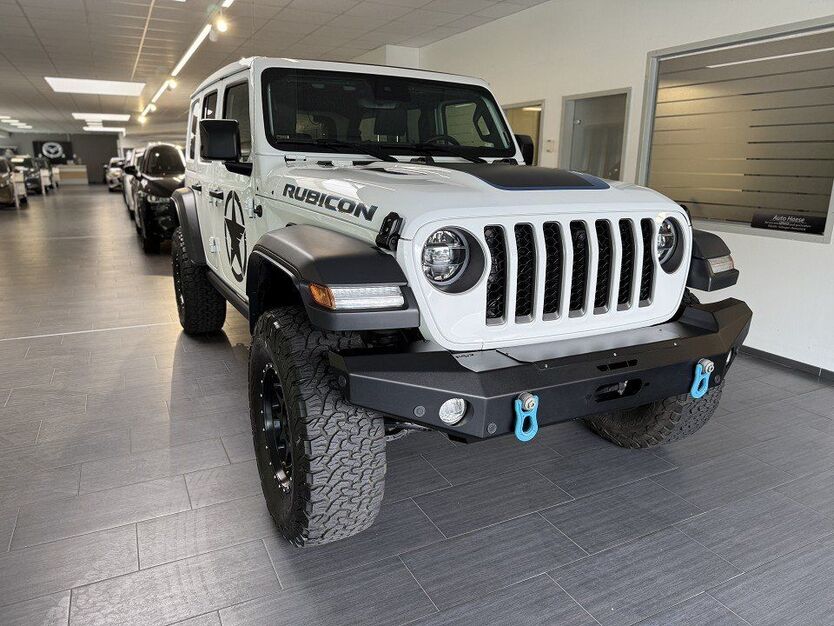 Wrangler