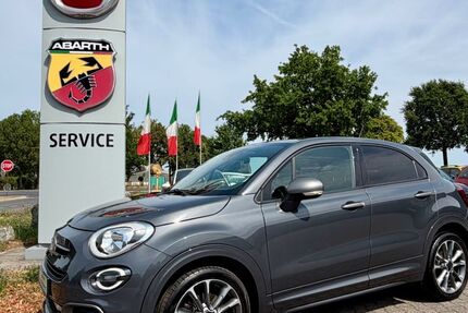 Fiat 500X 49.100 km 17.600 &euro; Grevenbroich 41515