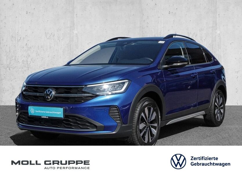 VW Taigo 2.006 km 21.970 € Düsseldorf 40549