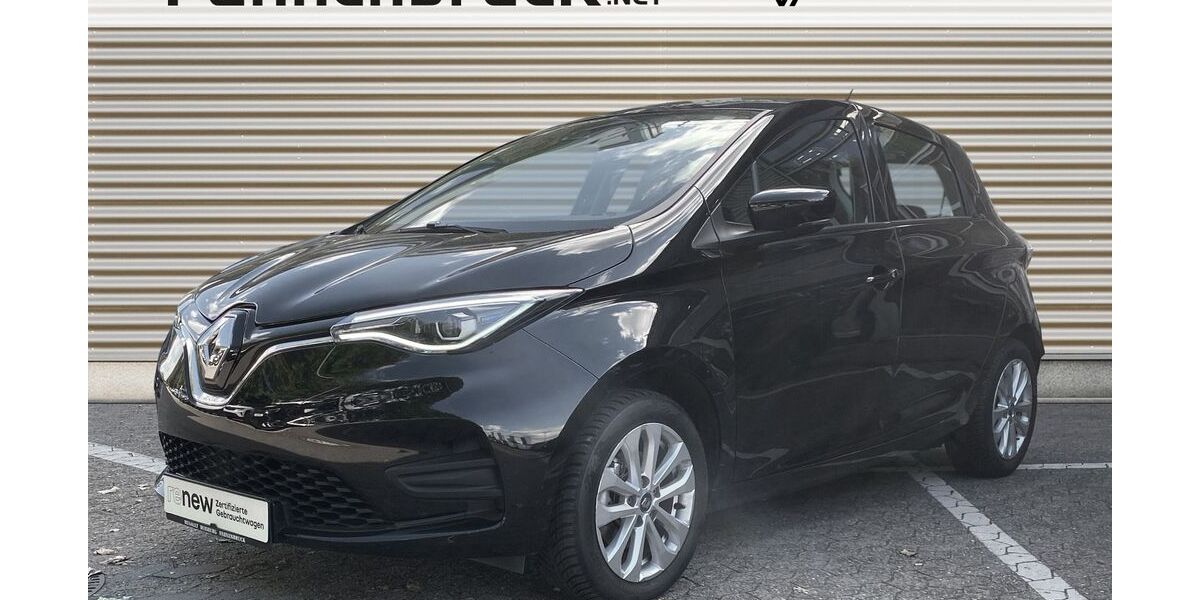 Renault ZOE 30.395 km 14.280 &euro; Duisburg 47059