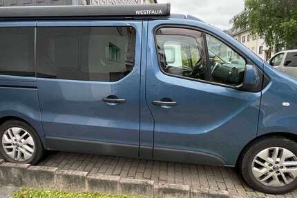Nissan NV300
