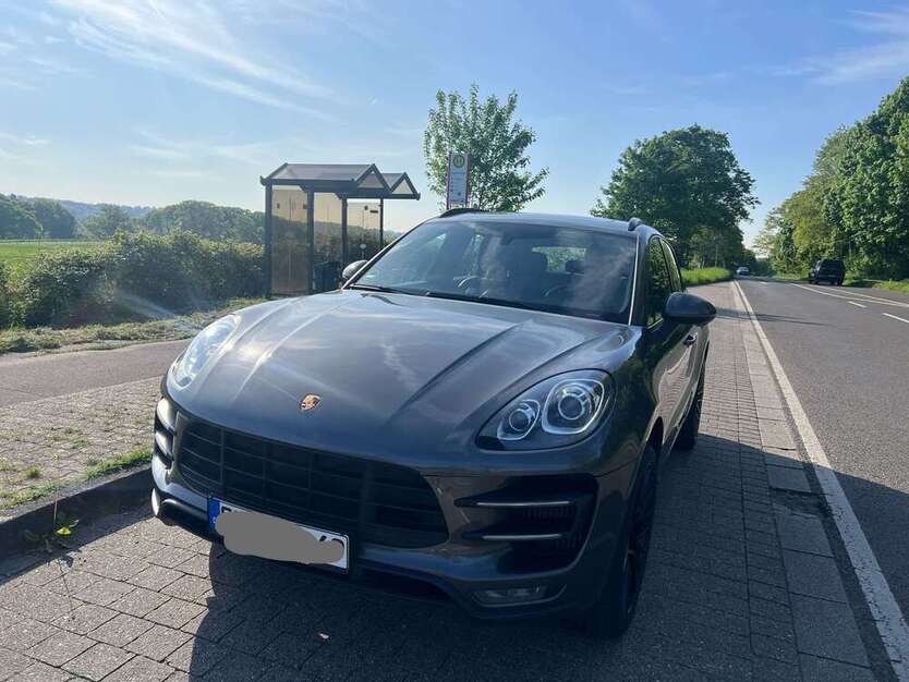 Macan