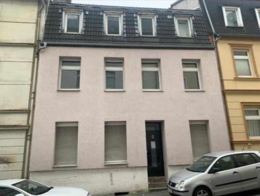 Etagenwohnung Wuppertal Arrenberg - 3 Zimmer, 80 m&sup2;, 680&euro; | Angebot:26149289