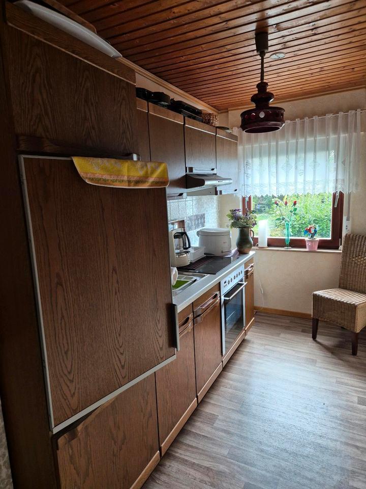 Haus zu vermieten