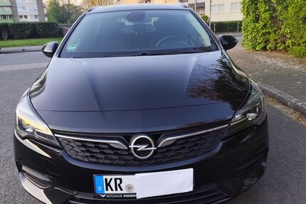 Opel Astra 152.000 km 9.950 &euro; Krefeld 47804