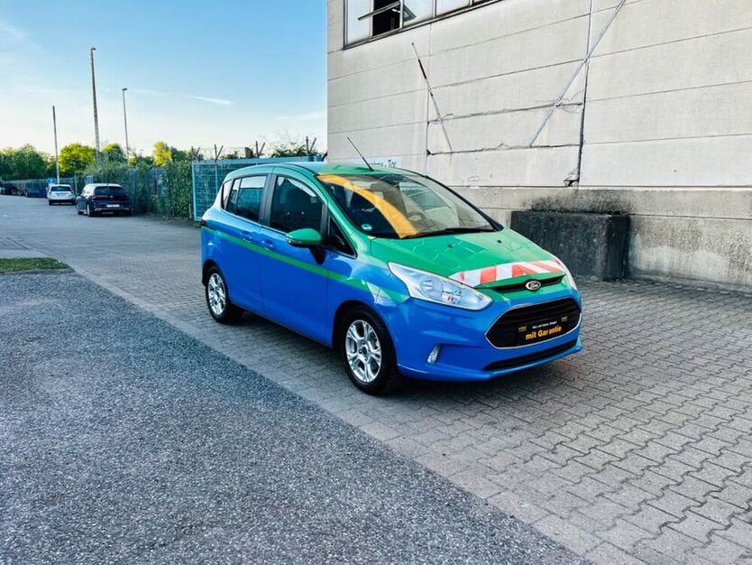 B-Max