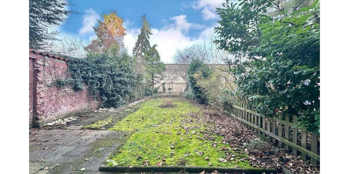 Saniertes Dreifamilienhaus in zentraler Wohnlage 6 zimmer