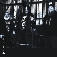 Bonded + Warpath + Ravager 26.02.2027 Ratinger Hof