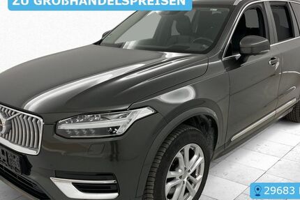 Volvo XC90 87.034 km 41.097 &euro; Krefeld 47829
