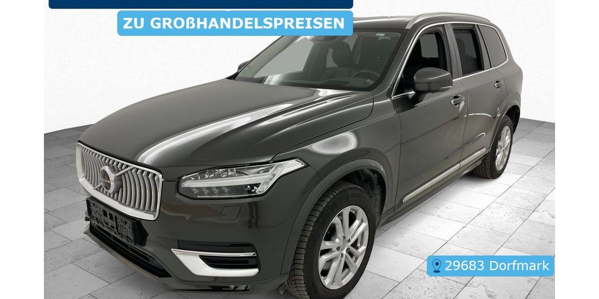 Volvo XC90 87.034 km 41.097 &euro; Krefeld 47829
